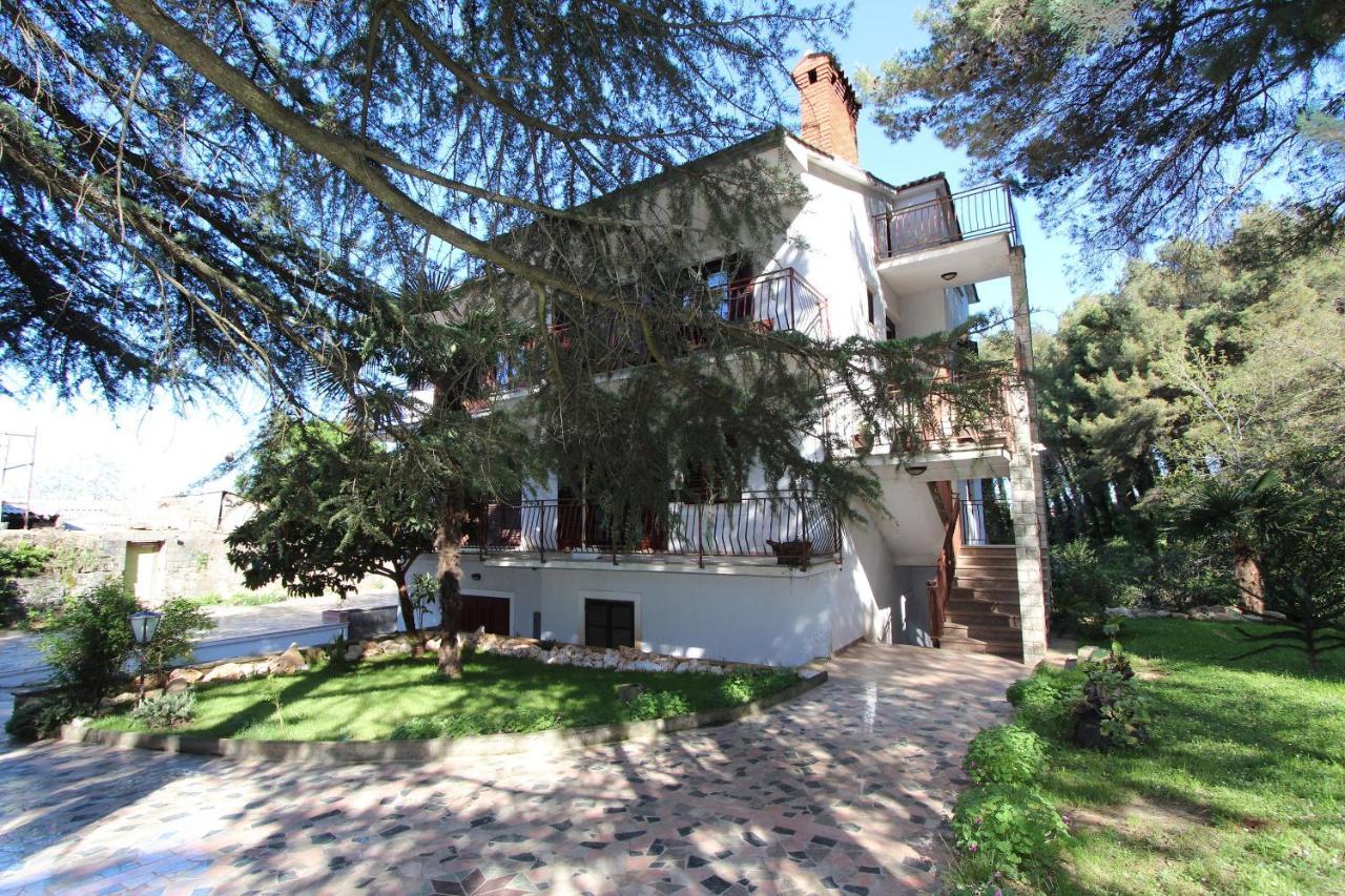 Apartment Clementina Вишнян Екстер'єр фото